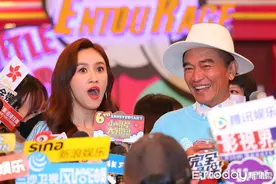 吴姗儒再1天出嫁！吴宗宪「没发喜帖给周杰伦」：4孩4次都不发图片