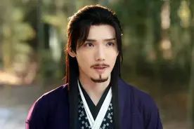 《少年歌行》赵玉真天赋被忽视，初期稍逊莫衣，比东君、无双天才图片