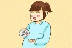 孕妈妈在孕期如何有效补钙？图片