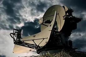 各国雷达对比：俄预警6000公里，美4000公里，中国处于什么水平？图片