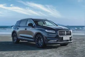 40万内最有“温度”的SUV，林肯航海家限量版有啥不同？图片