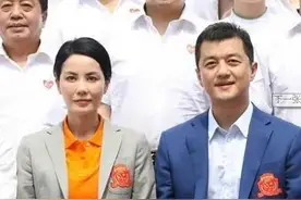 王菲为啥生下有兔唇的李嫣？李亚鹏劝她打掉！她当场说了三句话！图片