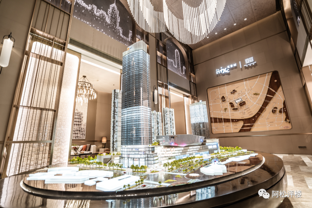 武汉豪宅销量排行榜