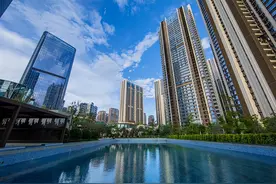 深圳楼市：楼盘选择需慎重，不知如何对比好坏？不妨进来看看图片