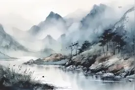 一天一首古诗词 | 宋词，辛弃疾《鹧鸪天·送人》图片