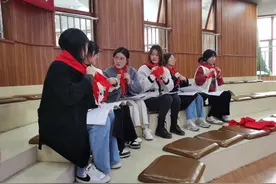 童心追梦，入队争先 || 华阳实小队前教育系列活动图片