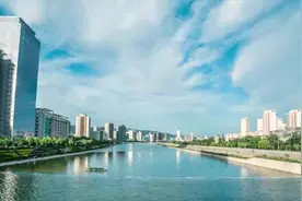 【宣传推广】《千山万水 就爱天水“清爽一夏”》文旅宣传片图片