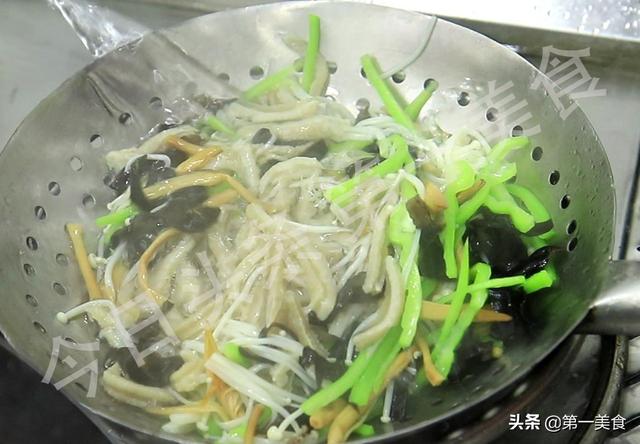 三九天后多喝汤，分享8道家常做法，营养滋补，驱寒润燥，真舒服