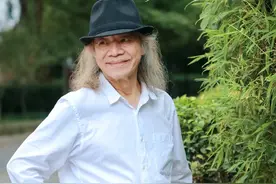 对谈漫画家蔡志忠：想养出真正厉害的孩子，就别教他“刻苦”！图片