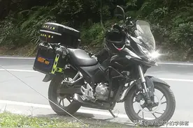 给准备入藏摩旅小白的一点参考（一）图片