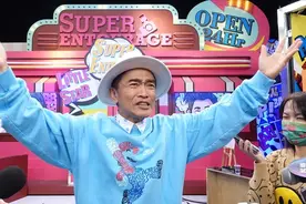 儿子吸毒还一事无成，吴宗宪受访发飙，疑迁怒公司员工拒发年终奖图片