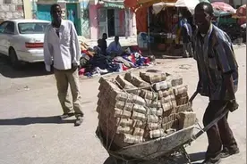 津巴布韦是一个怎样的国家？图片