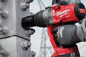 香港“电钻大王”：市值超过2000亿元，把产品做到世界第二图片