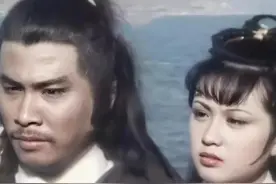 楚留香是铁中棠的儿子，为什么不姓铁？竟然和刘邦有关系图片