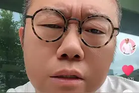 涂磊现状堪忧！精神疑似已崩溃，自称已被网暴，老婆也患重病图片