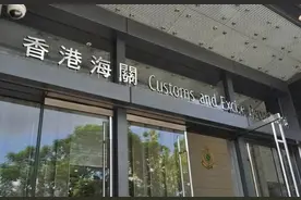 香港、澳门都是中国领土，为啥要通行证，还不能超过7天？图片