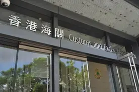 香港、澳门都是中国领土，为啥要通行证，还不能超过7天？图片