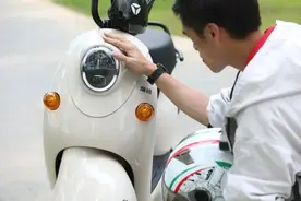 一辆电动车的寿命能有多少年？行内人告诉你答案，别再多花钱修车图片