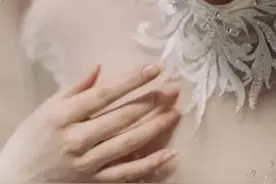 她要结婚了图片