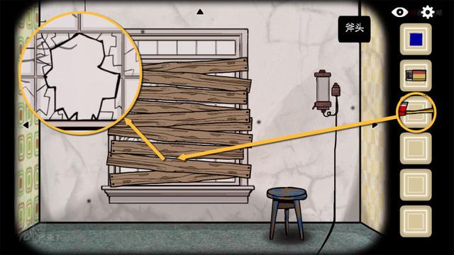 攻略 | 锈湖3《逃离方块: 四季-Cube Escape:Seasons》移动端通关攻略