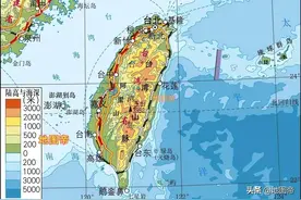 台湾是中国的一个省、与任何国家无关图片