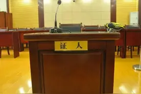 打官司，证人证言这种证据，用处大吗？图片