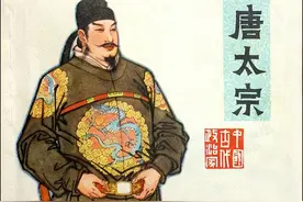 官至盛唐宰相，却是千古阴人：做人莫做这样的人图片