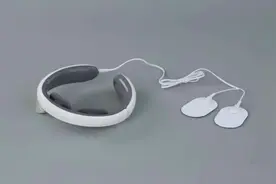 为什么用久了电击按摩仪会感觉电流越来越小？应如何正确使用它！图片