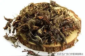 甘松：芳香开郁 调心率 消水肿图片