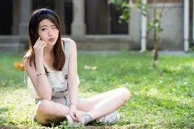 《青春茂盛》第44章 她的男孩回来了图片