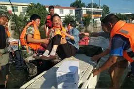 「好人365」王文忠：绝不辜负家乡父老的期盼图片