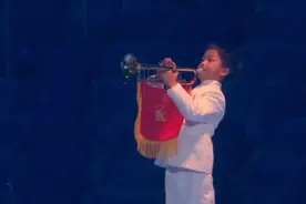 30秒精彩速览 北京冬奥会开幕式抢“鲜”看！图片