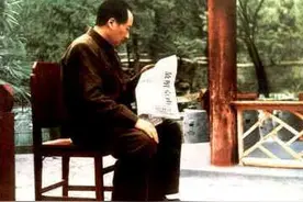 抄书第四十八天：“急世英雄行大劫，莫顾尘界百创伤”的毛泽东图片