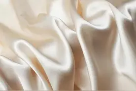 姆米数越大，“真丝”面料就越好吗？图片