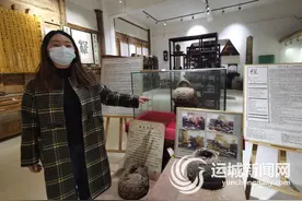 起源于河东的度量衡文化图片