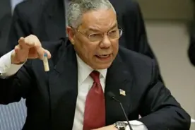 伊拉克战争是美国策划的骗局？隐藏了20年，我们还被美国蒙在鼓里图片