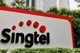 新加坡电信进军印尼数据中心市场图片