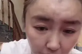 娇娇再曝公司内幕：前夫每次送礼几十万，赵本山不会让员工大火图片