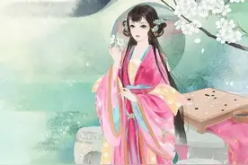 后来，我才知道你才是藏的最深的那个人（墨舞碧歌）图片