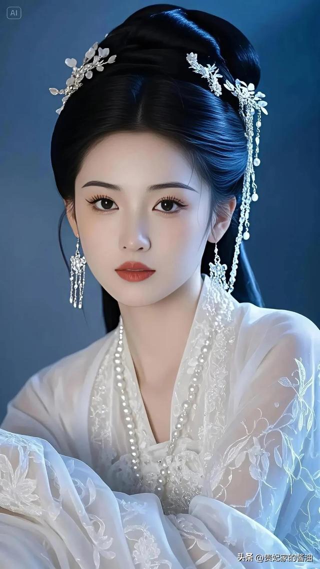 女神级别
