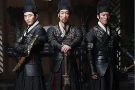 历史上锦衣卫，东厂，西厂这些机构是干什么的，又是怎样的存在？图片