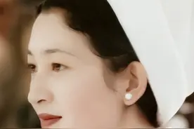 被婆婆逼到失语，“亚洲戴安娜”晚年坦言：我与明仁天皇没有爱情图片
