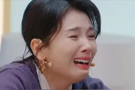 《无限超越班》王浩信挑战失败，才明白刘涛、郝蕾的差距有多大图片