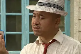 王小利：与前妻相伴7年离婚，再婚娶了李琳为妻，如今苦尽甘来图片