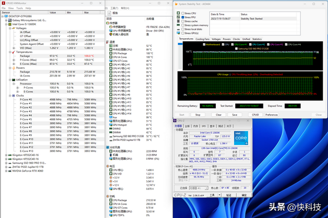 ǧԪ��������Ӱ��B760������ʦD5 Wi-Fi�׽������:13600K��Ѫ����