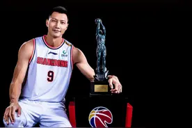 【小众聊球】「CBA」易建联6000篮板！广东大胜北控图片