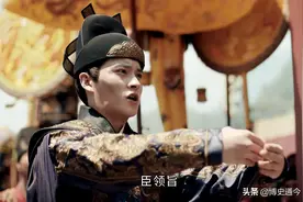 郑和：30年漂泊，跨半个地球，大明第一航海家的胸怀，让世界仰视图片