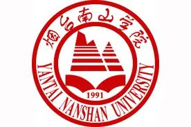 山东省九大民办大学图片