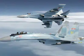 俄伊签30亿美元大单，伊朗放弃歼-10C有三大原因图片