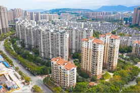 预测一下未来五年（2022-2026）的房价走势图片
